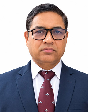 Anand Kumar